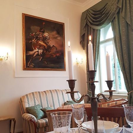 Charles Apartment ปราก ภายนอก รูปภาพ