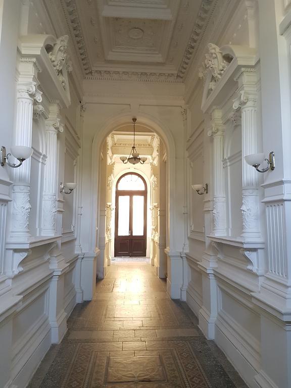 Charles Apartment ปราก ภายนอก รูปภาพ