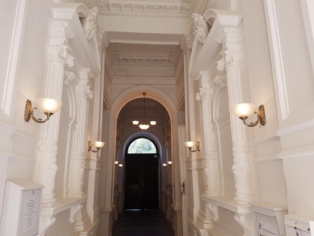 Charles Apartment ปราก ภายนอก รูปภาพ